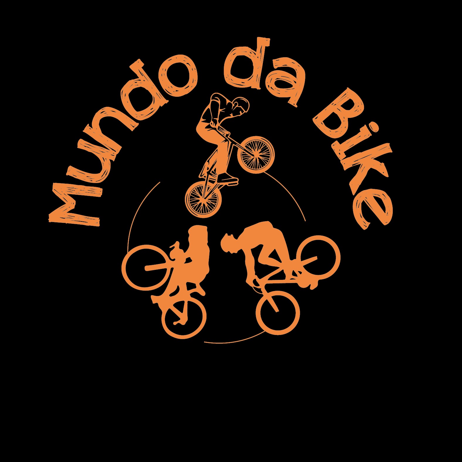Mundo da Bike