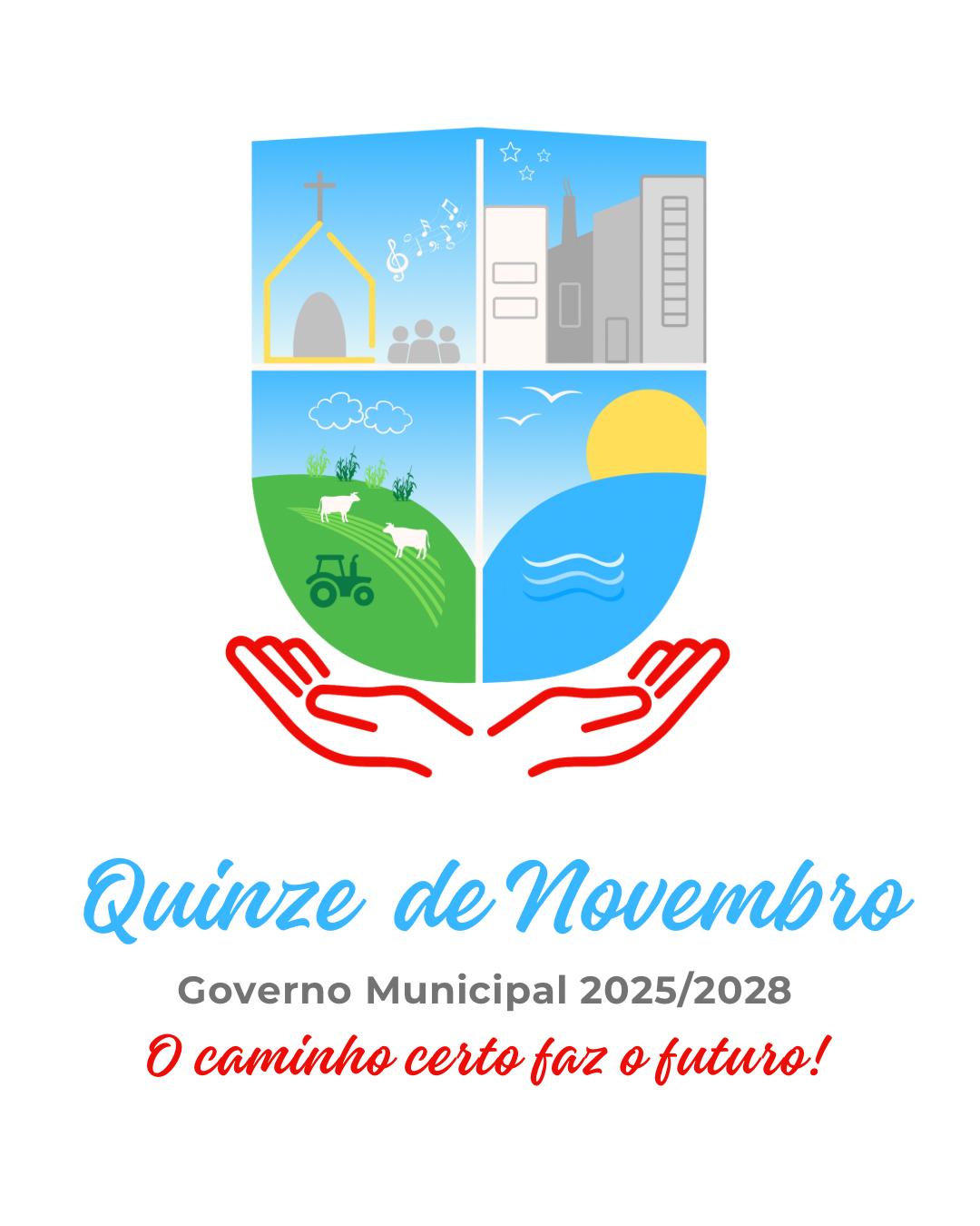 Prefeitura Municipal de Quinze de Novembro