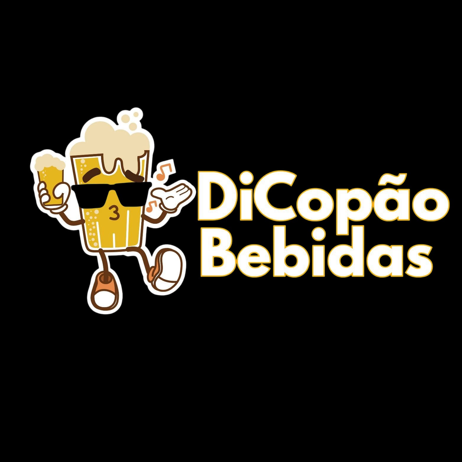 DiCopão Bebidas
