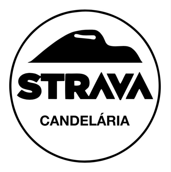 Strava Candelária
