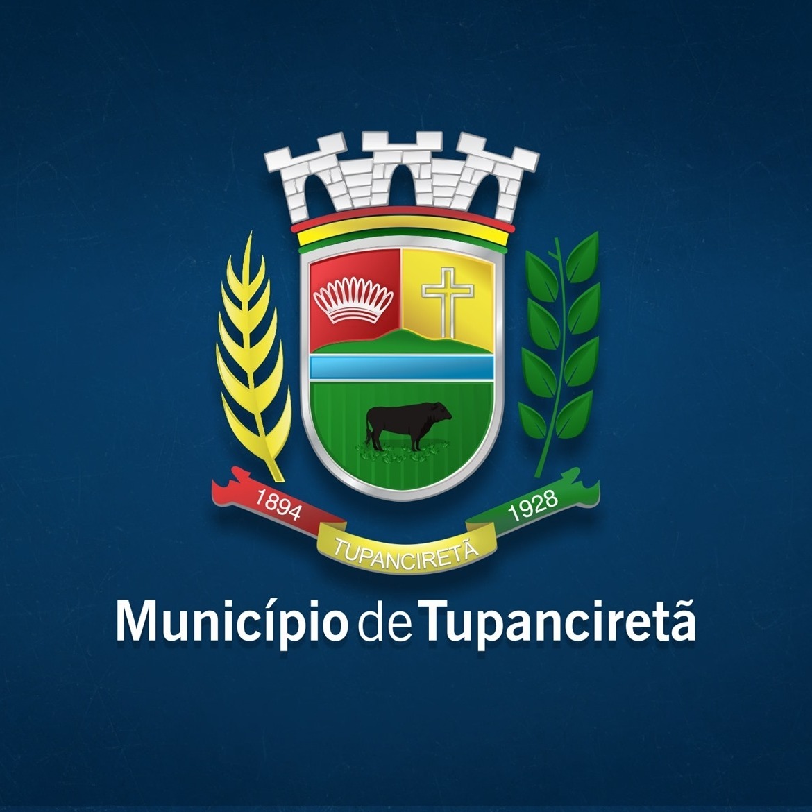 Prefeitura Municipal de Tupanciretã 