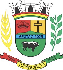Câmara municipal de vereadores de Tupanciretã 