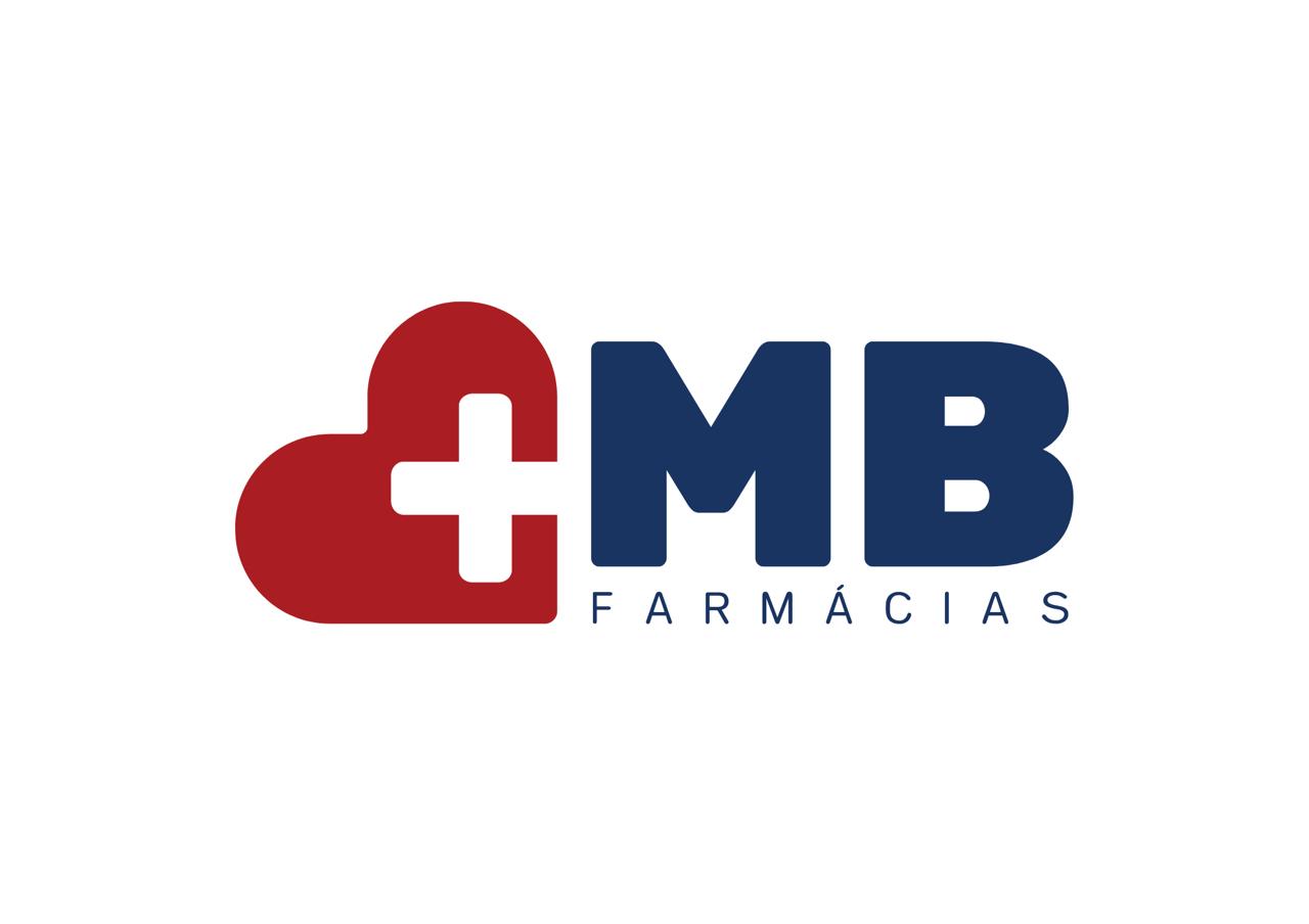 MB FARMACIAS
