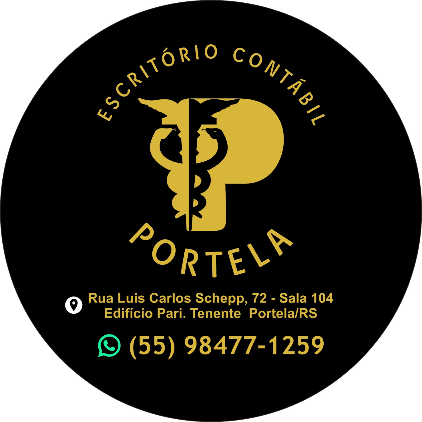 ESCRITORIO CONTABIL PORTELA