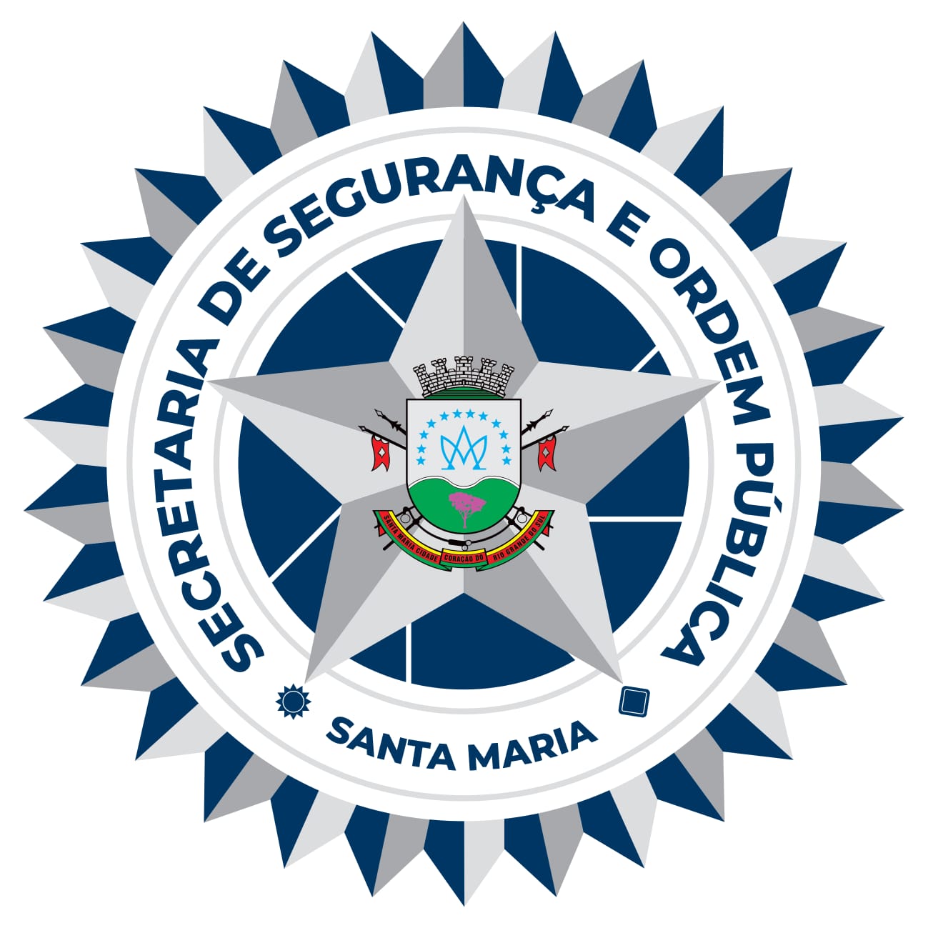 Secretaria de Segurança
