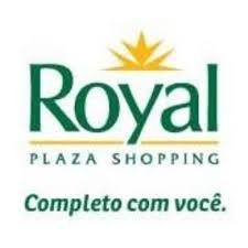 Royal Shopping