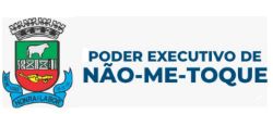 PREFEITURA MUNICIPAL DE NÃO-ME-TOQUE