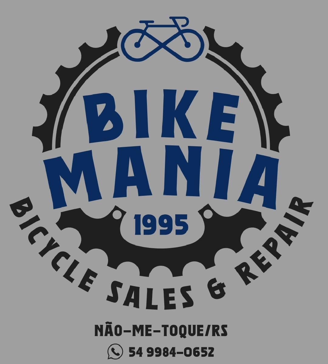 BIKE MANIA NMT