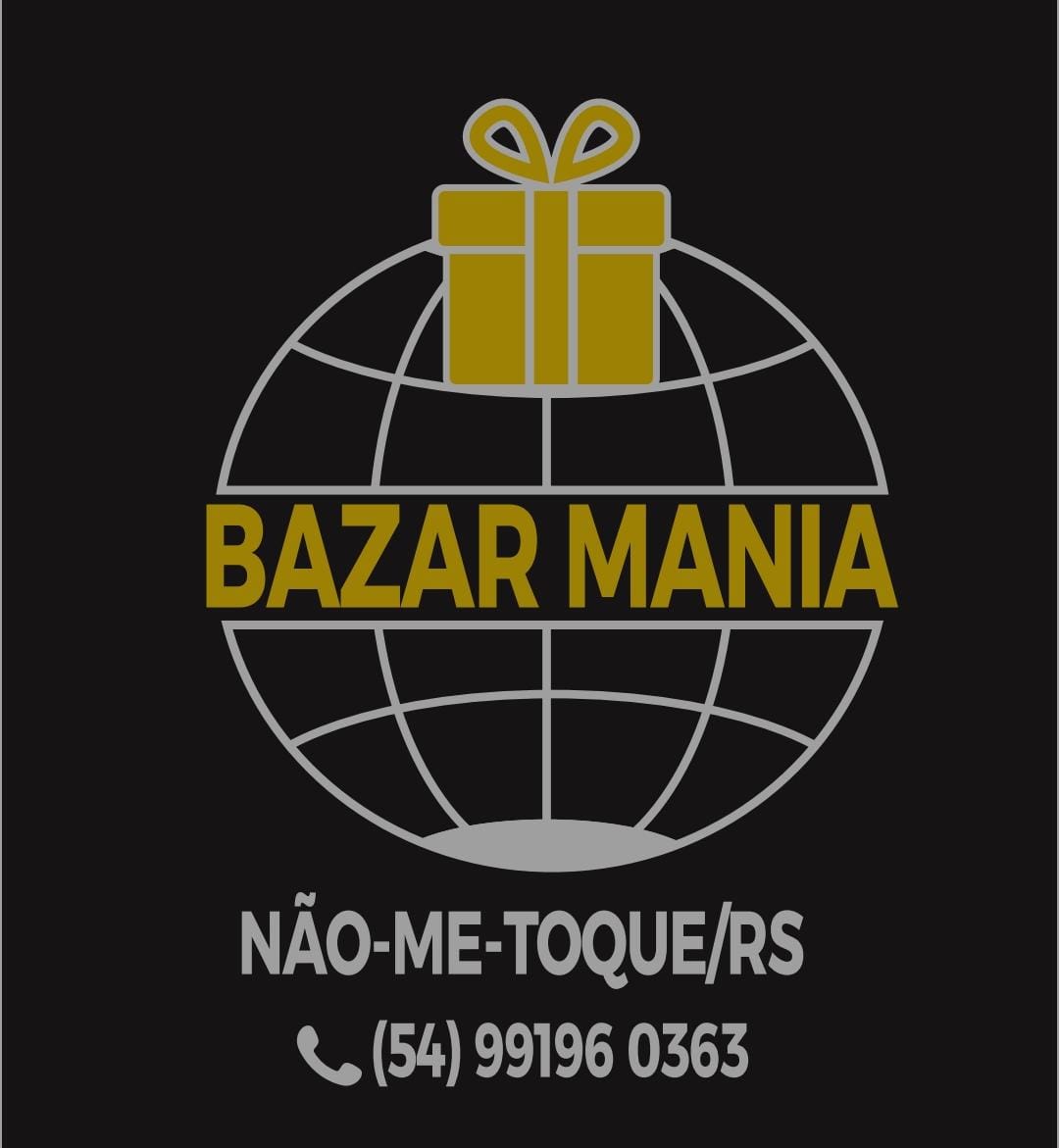 BAZAR MANIA