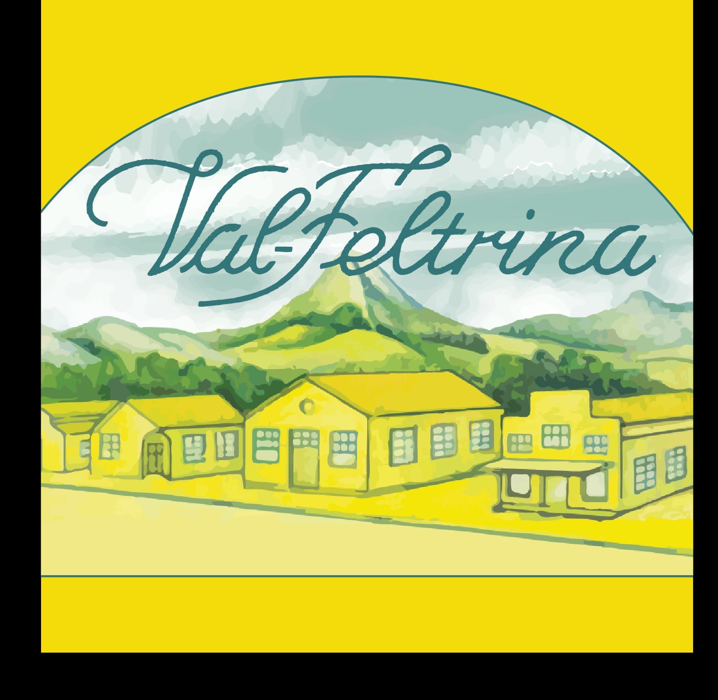 Val Feltrina