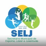 SELJ - SECRETARIA DE ESPORTE, LAZER E JUVENTUDE