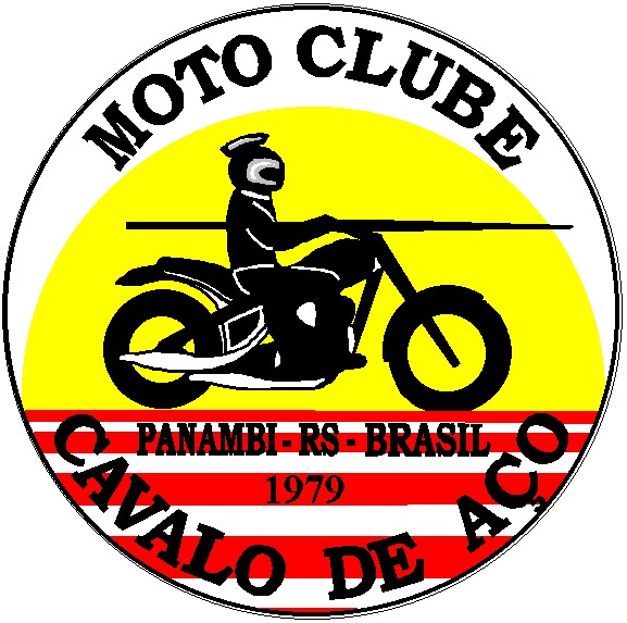 MOTO CLUBE CAVALO DE AÇO