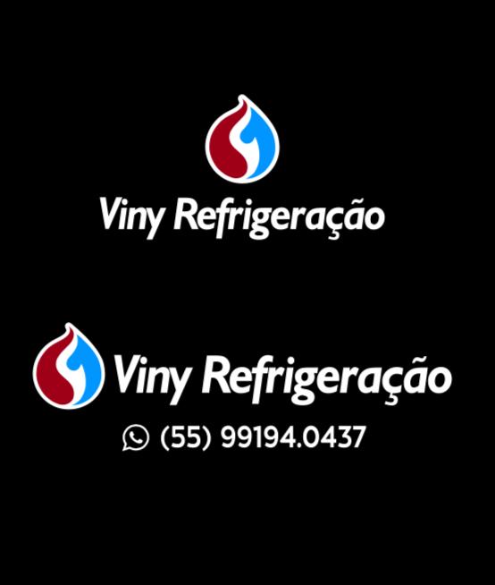 VINY REFRIGERAÇÃO