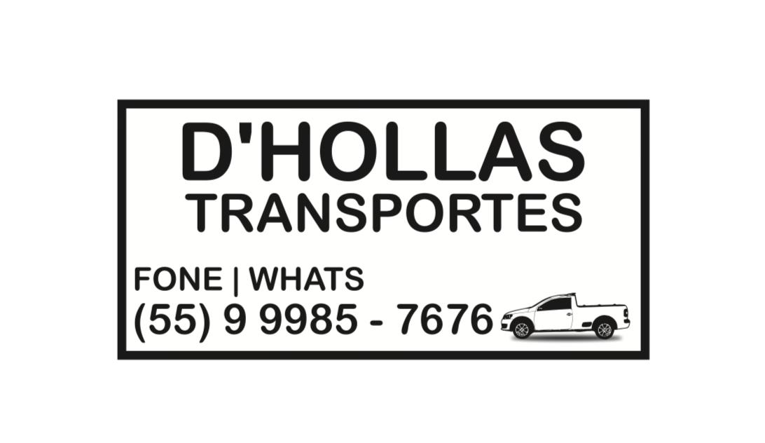 D' HOLLAS TRANSPORTES
