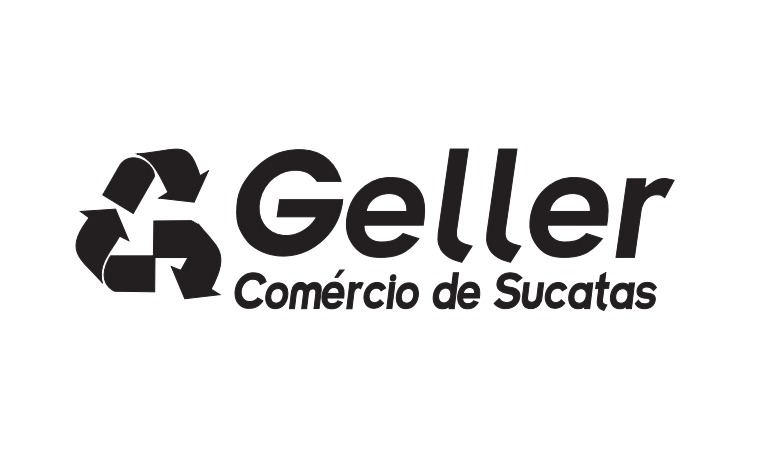 GELLER SUCATAS