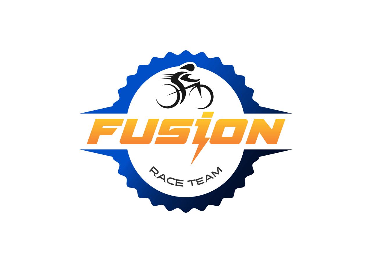FUSION RACE TEAM