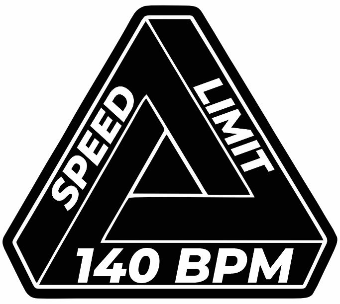 140 bpm LIMIT