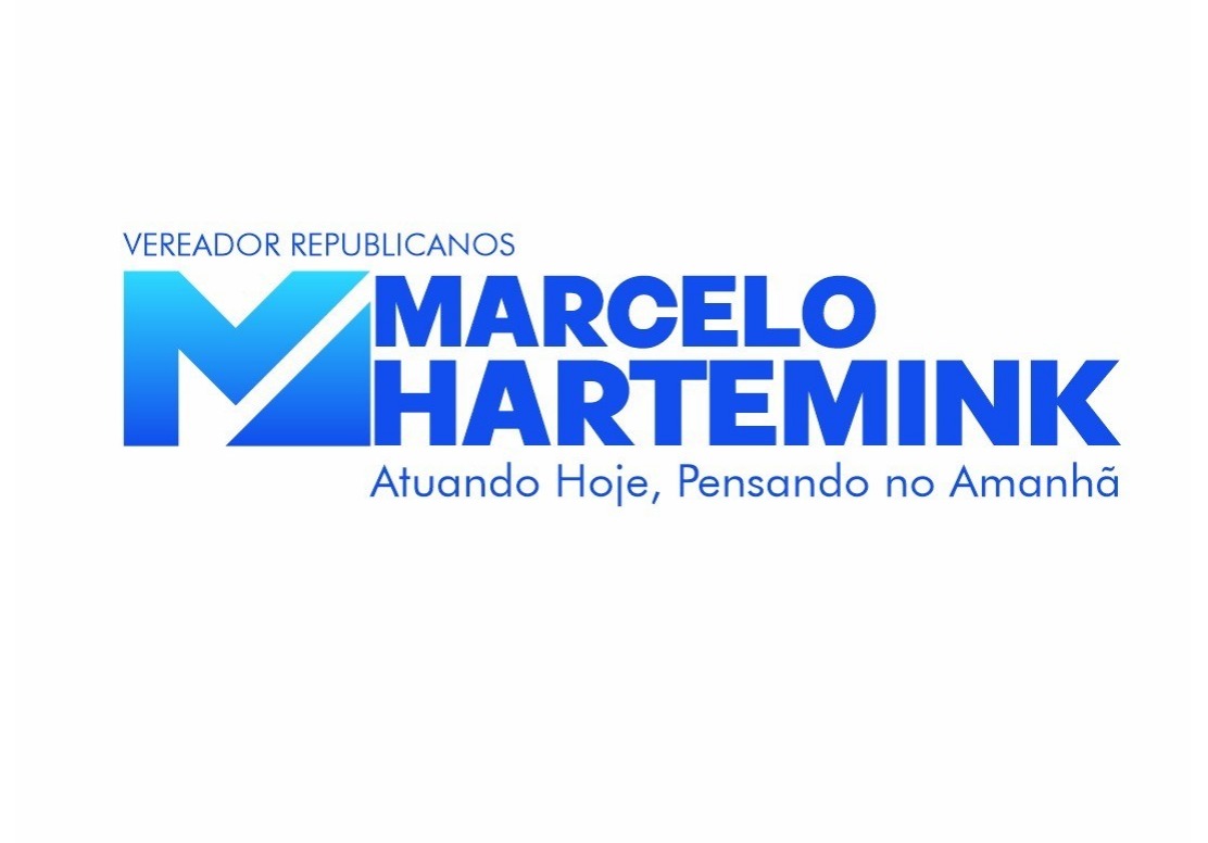 VEREADOR MARCELO HARTEMINK