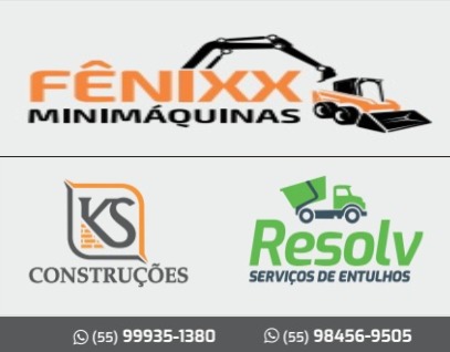 FENIX MAQUINAS