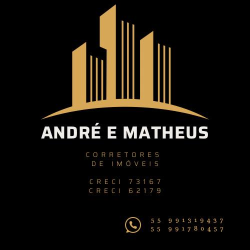 ANDRE E MATHEUS CORRETORES
