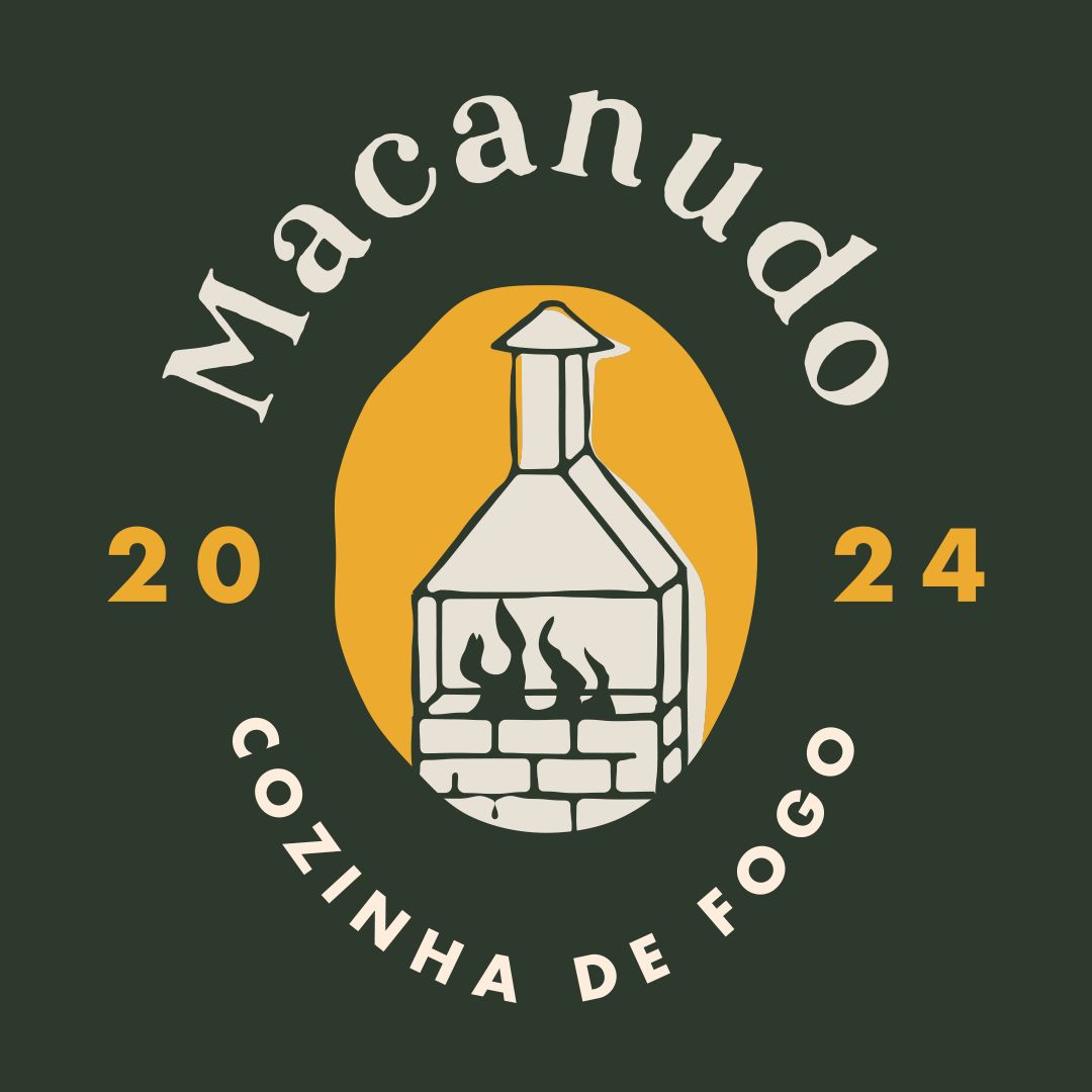 MACANUDO COZINHA DE FOGO