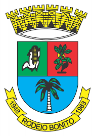 Prefeitura Municipal de Rodeio Bonito