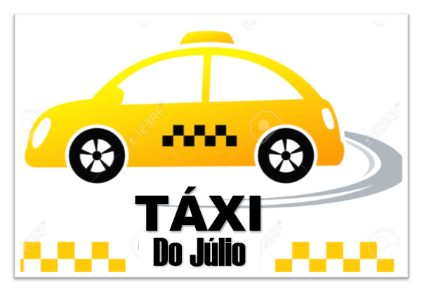 Taxi do Julio