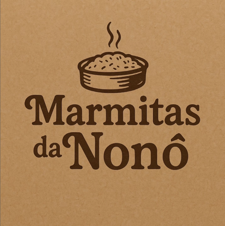 Marmitas da Nonô
