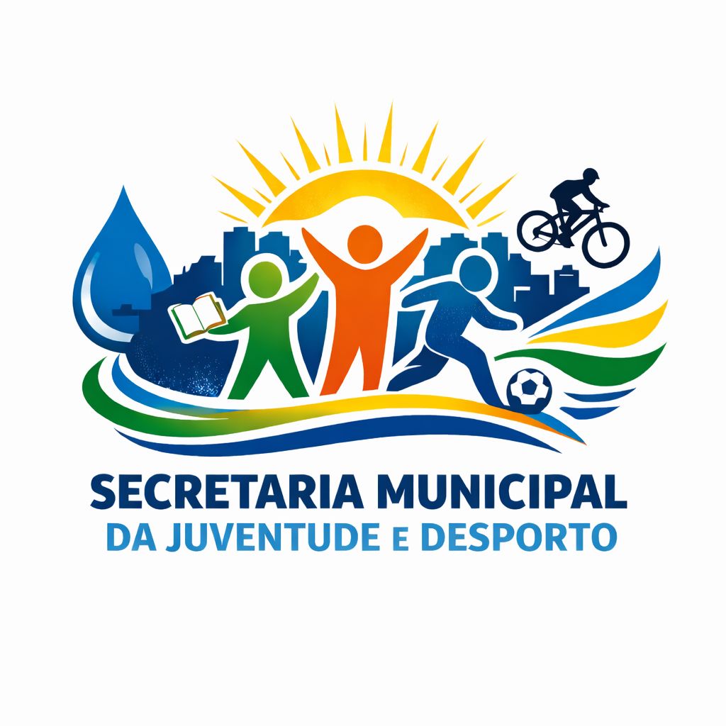 Sec. Mun. juventude e desporto