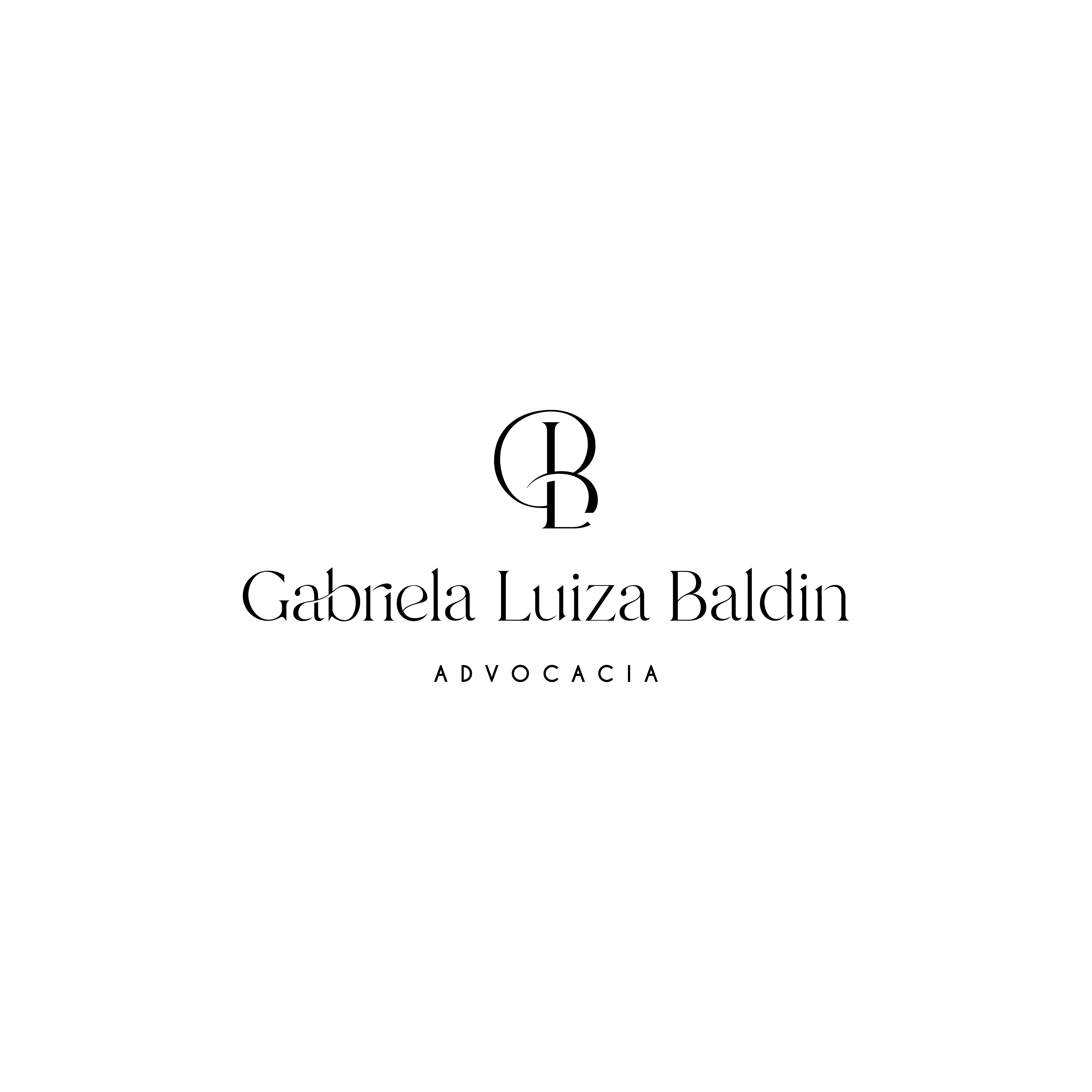 Advogada Gabriela baldin