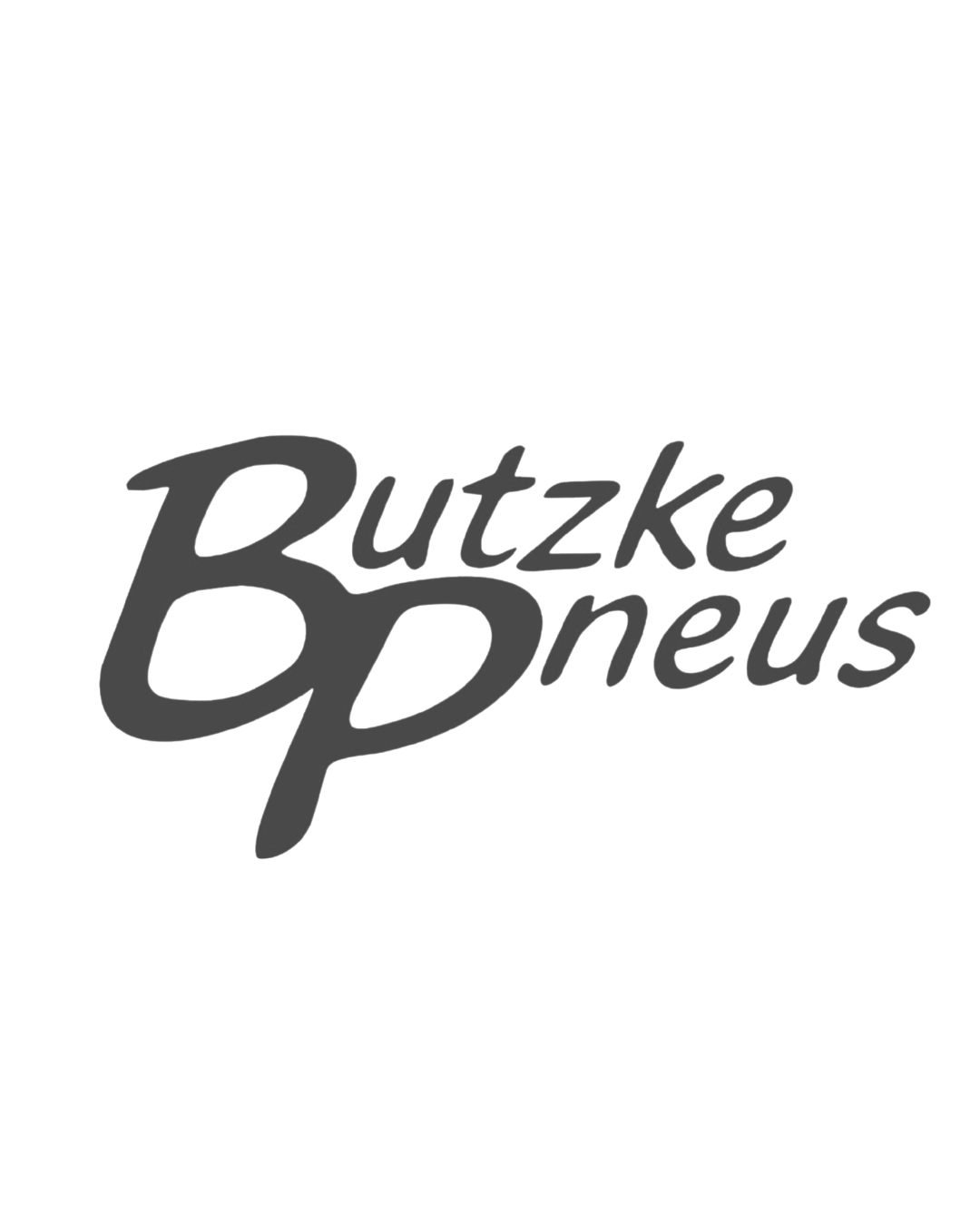 Butzke Pneus