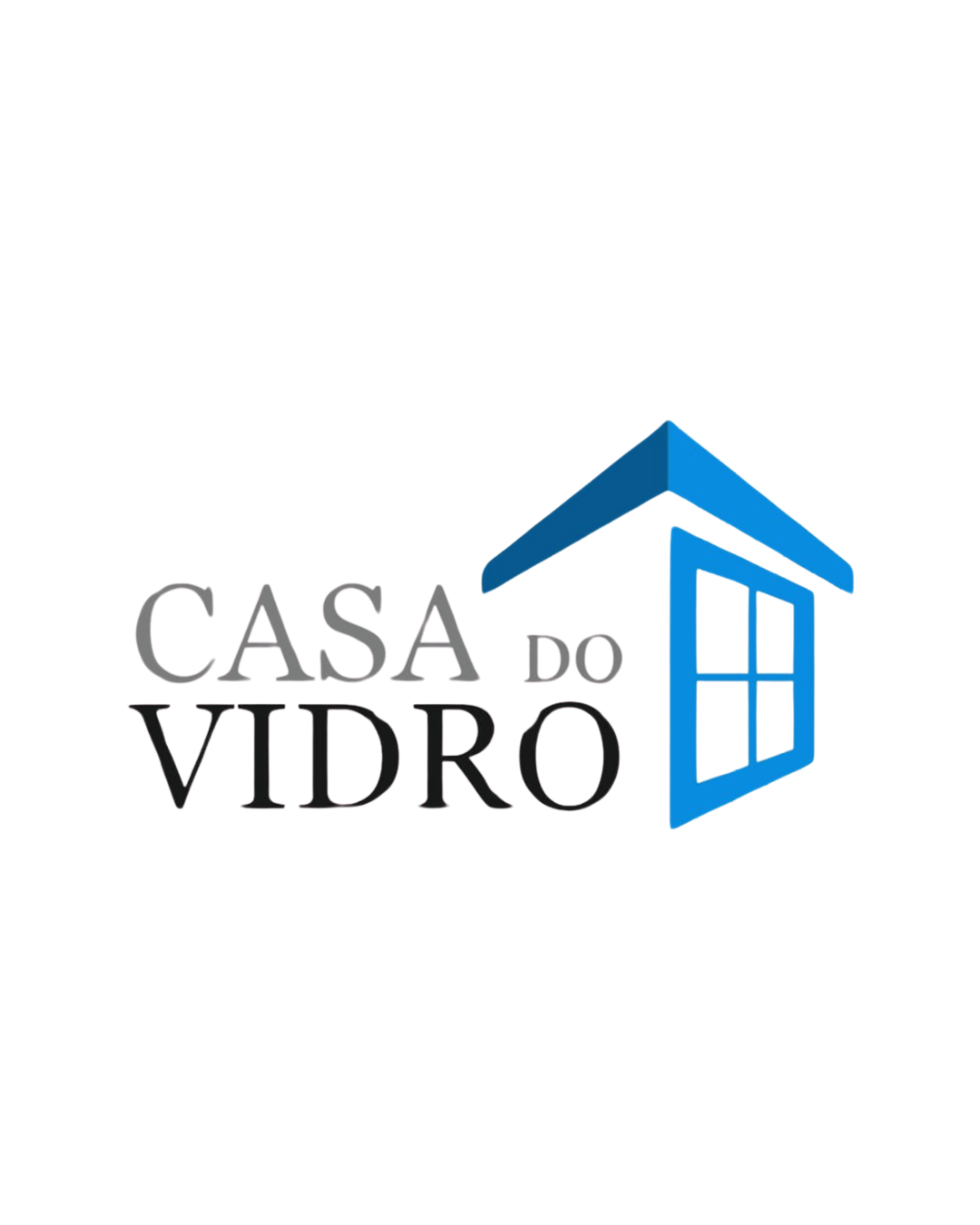 Casa do Vidro