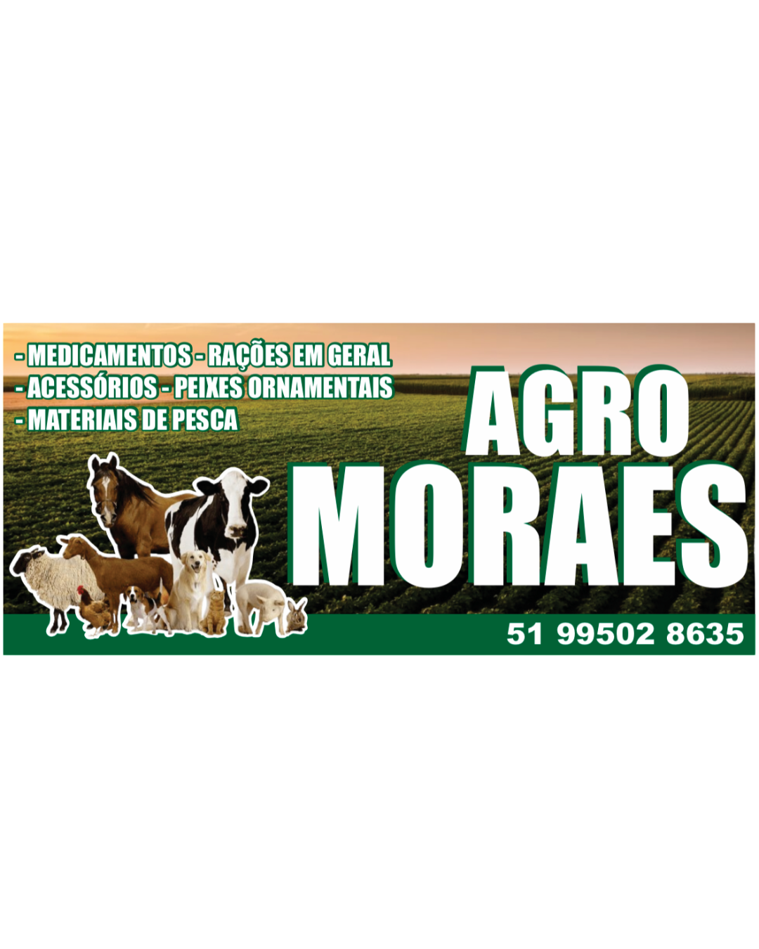 Agro Moraes