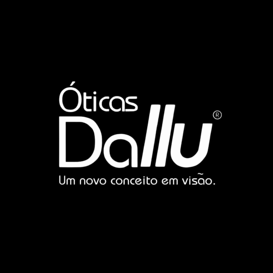 ÓTICAS DALLU
