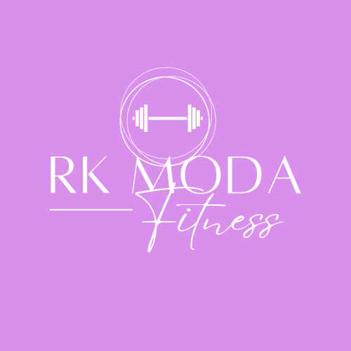 RK MODA FITNESS