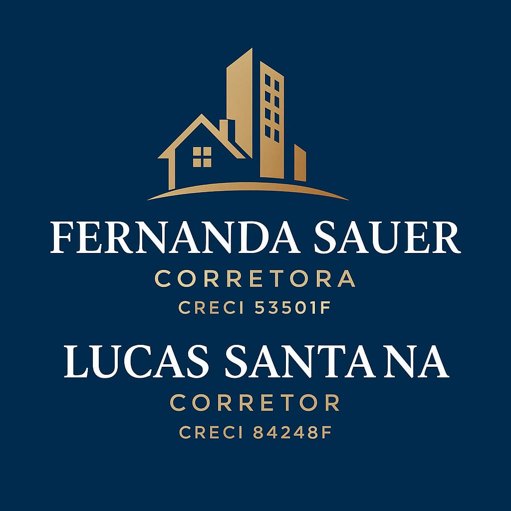fernanda sauer corretora