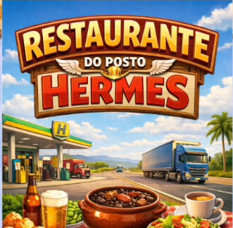 restaurante posto Hermes
