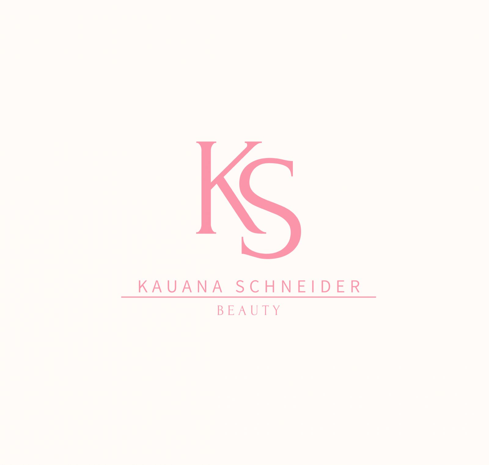KS Kauana Schneider Beauty