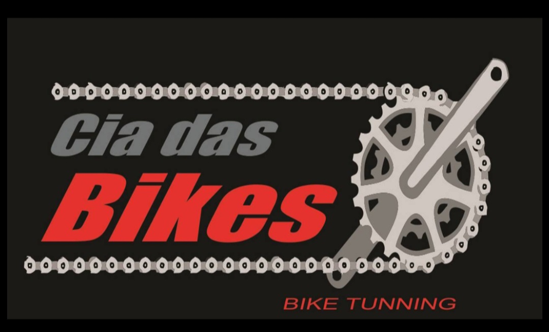 Cia das bikes 