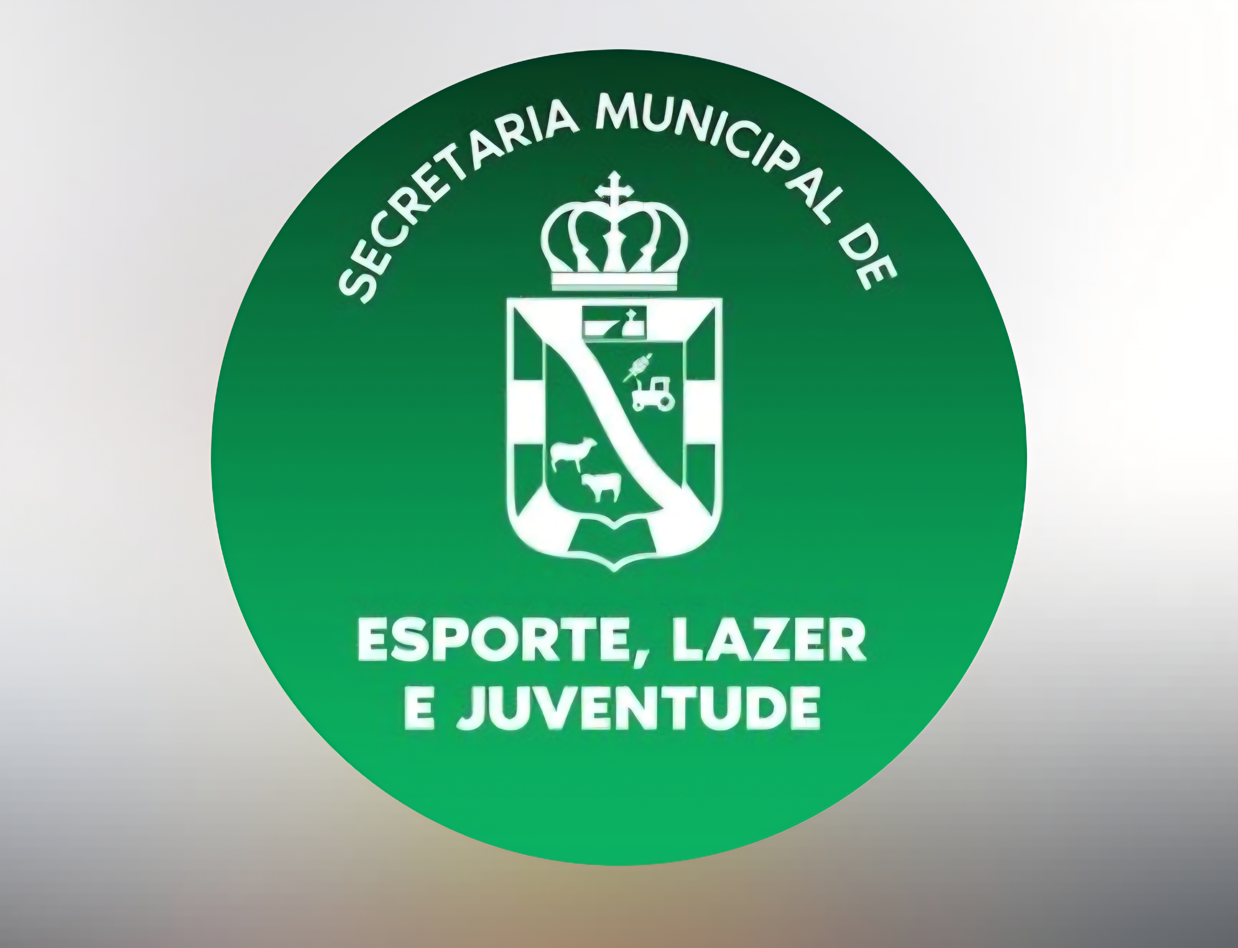 Secretaria de esportes 