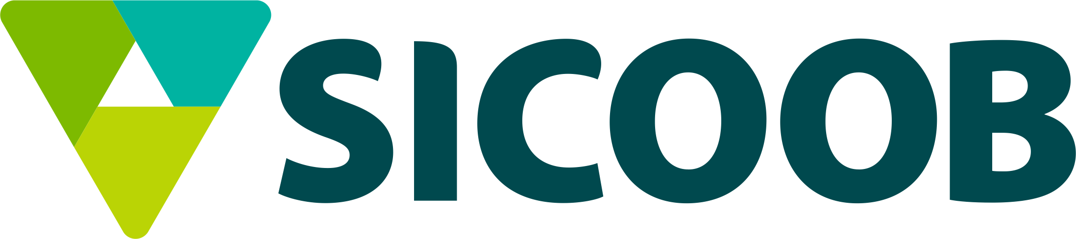 SICOOB CREDITAPIRANGA