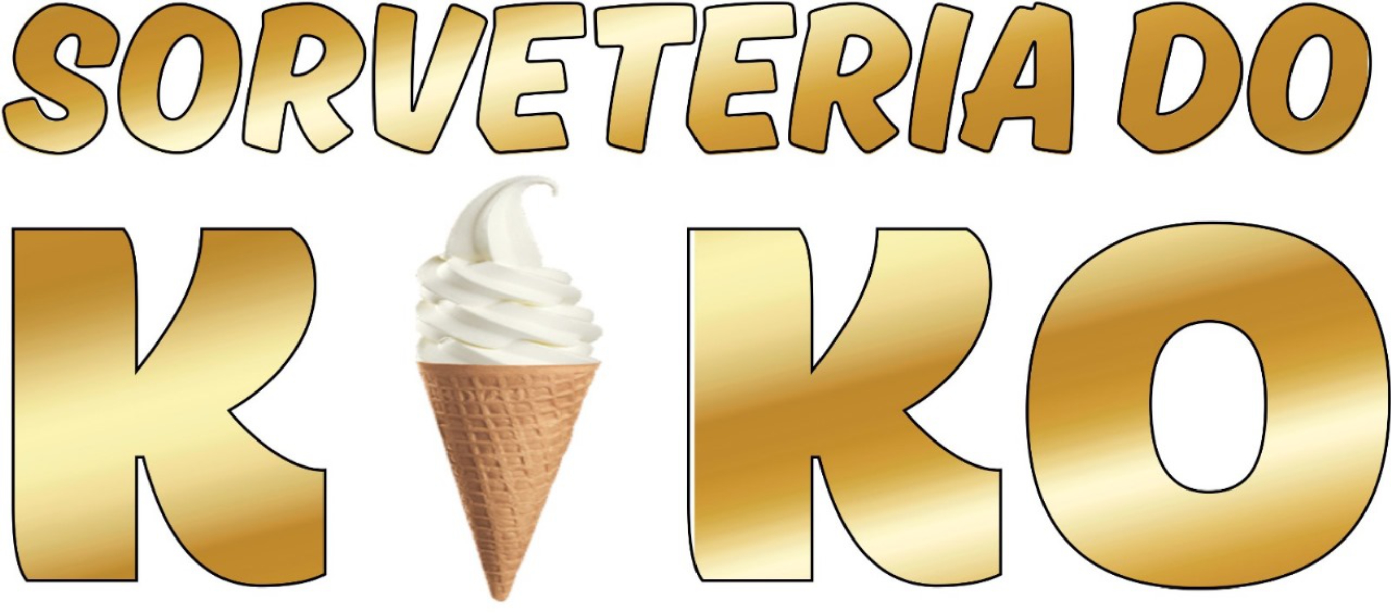SORVETERIA DO KIKO