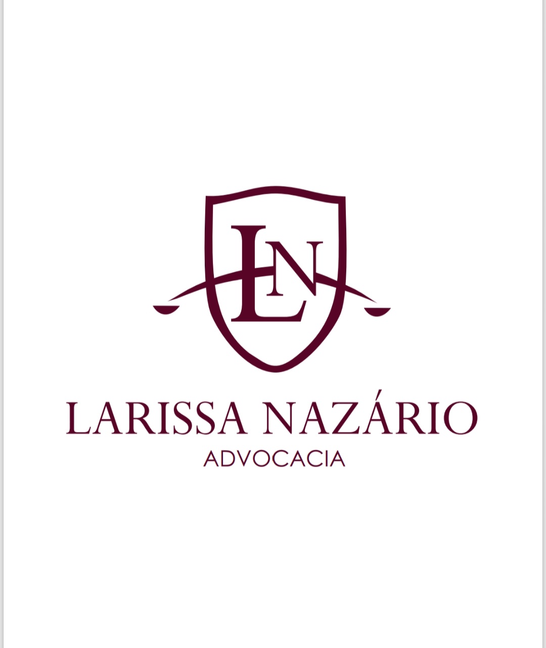 Larissa nazario 