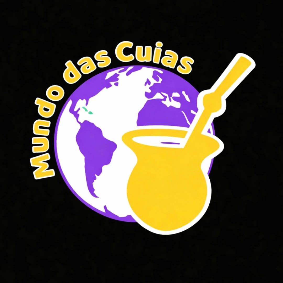 Mundo das cuia 