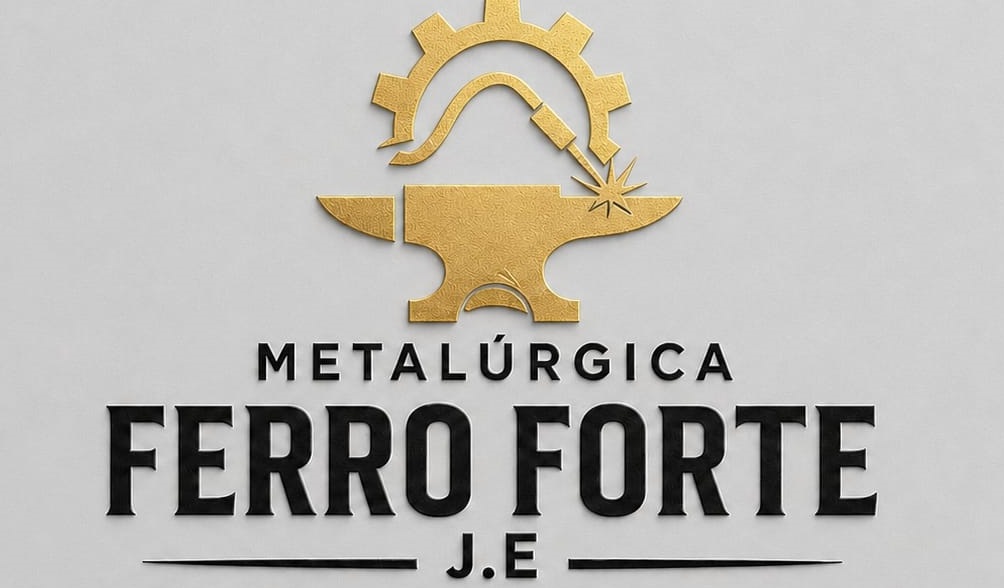 METAL FERRO FORTE