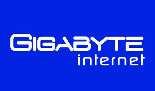 GIGABYTE INTERNET