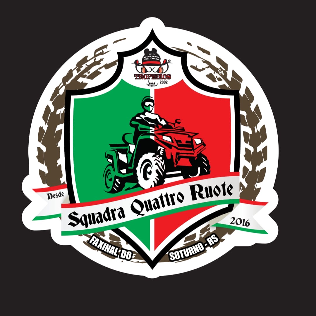Squadra quatto Ruote