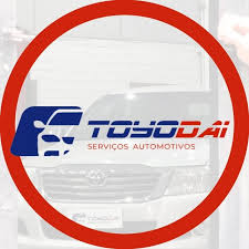 TOYODAI