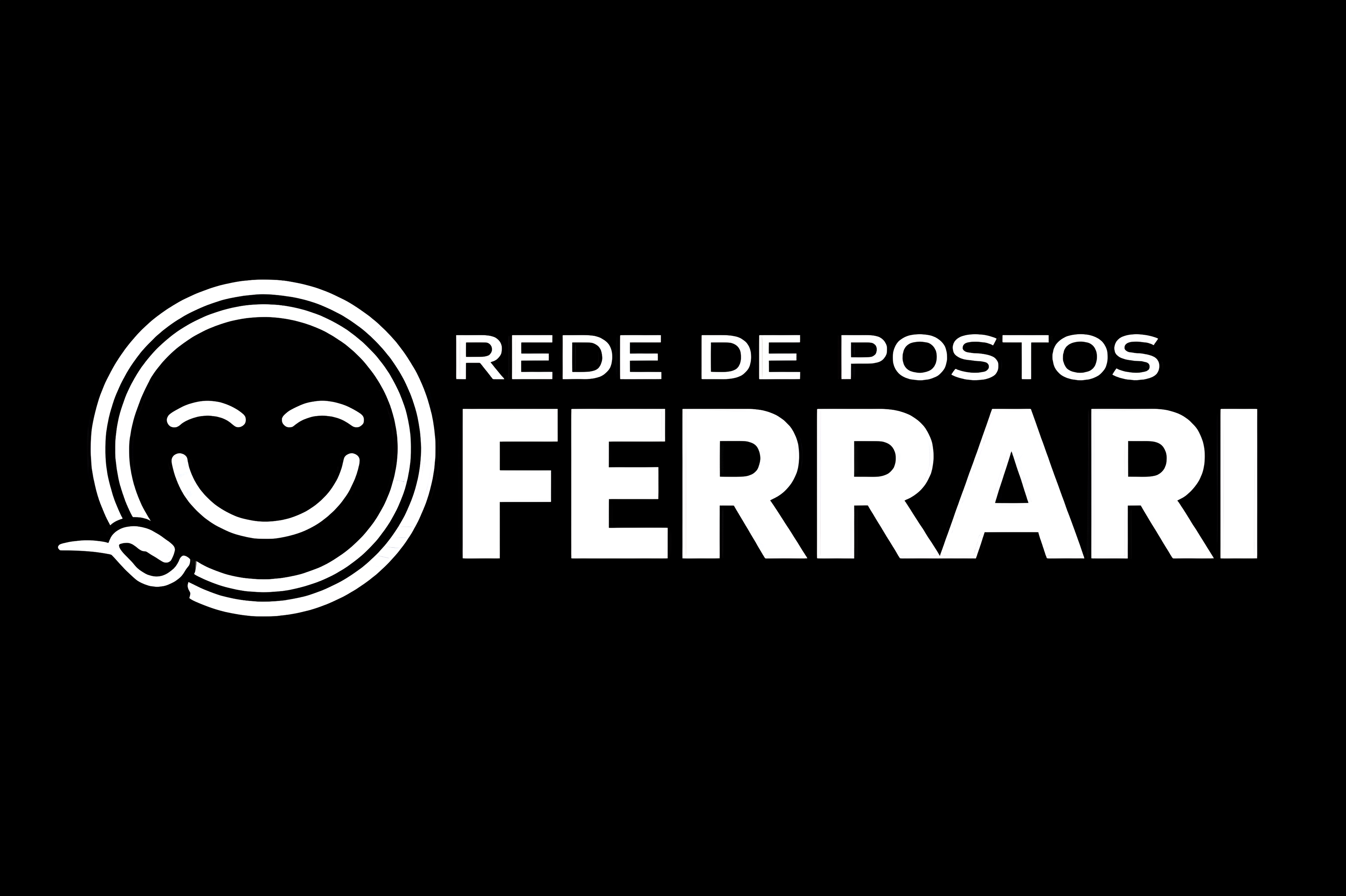 REDE DE POSTOS FERRARI